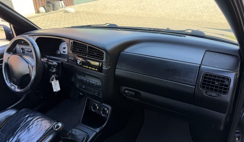 VW Golf 2,9 VR6 full