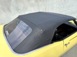 Chevrolet Camaro SS Convertible full