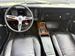 Chevrolet Camaro SS Convertible full