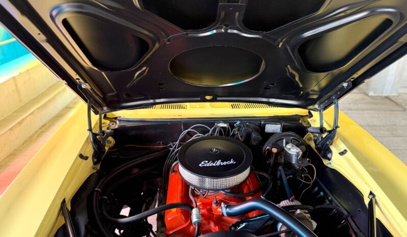 Chevrolet Camaro SS Convertible full