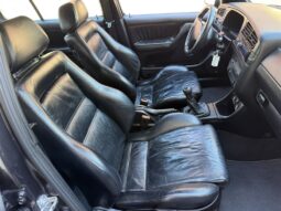 VW Golf 2,9 VR6 full