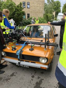 VW Polo 1,0 full