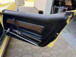 Chevrolet Corvette 7,4 V8 Stingray full