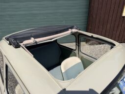Fiat 500 0,5 D full