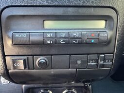 VW Golf 2,9 VR6 full