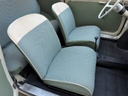 Fiat 500 0,5 D full