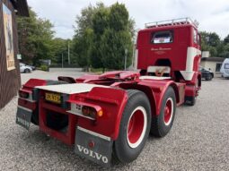 Volvo PV 544 FB88 9,6 D 260 hk. full