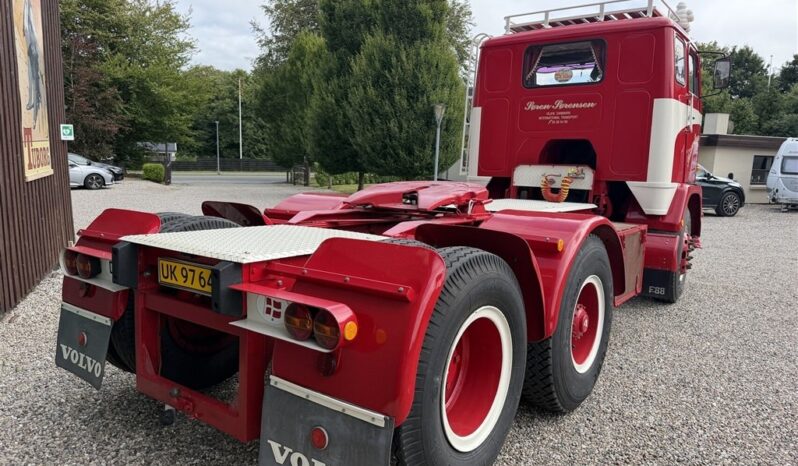 Volvo PV 544 FB88 9,6 D 260 hk. full