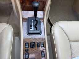 Mercedes-Benz E-Klasse (W124) 300TE 4Matic full