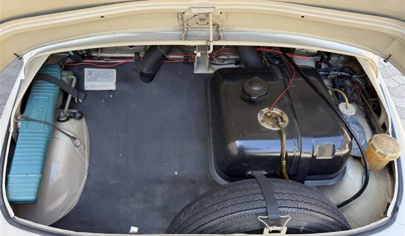 Fiat 500 0,5 D full