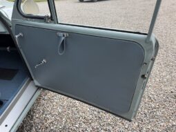 Morris Minor 1,1 Super full