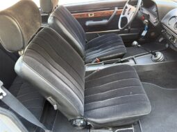 Opel Manta 20 s full