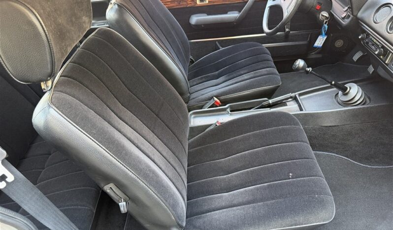 Opel Manta 20 s full