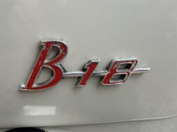 Volvo Amazon B18 full