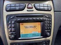 Mercedes-Benz CLK CLK55 AMG full
