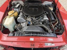 Mercedes-Benz SLC-Klasse (C107) 450 SLC 5,0 full