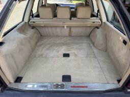 Mercedes-Benz E-Klasse (W124) 300TE 4Matic full
