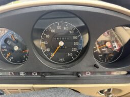 Mercedes-Benz SLC-Klasse (C107) 450 SLC 5,0 full