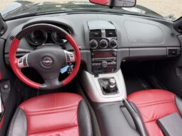 Opel GT 2,0 Turbo full