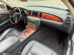 Lexus LS 400 430 Cabriolet full