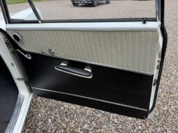 Opel Olympia Rekord full