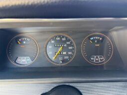 Opel Manta 20 s full