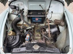 Morris Minor 1,1 Super full