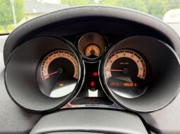 Opel GT 2,0 Turbo full