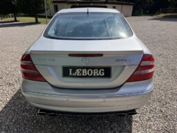 Mercedes-Benz CLK CLK55 AMG full