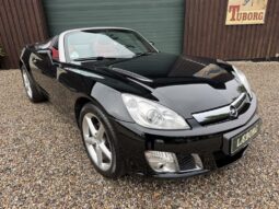 Opel GT 2,0 Turbo