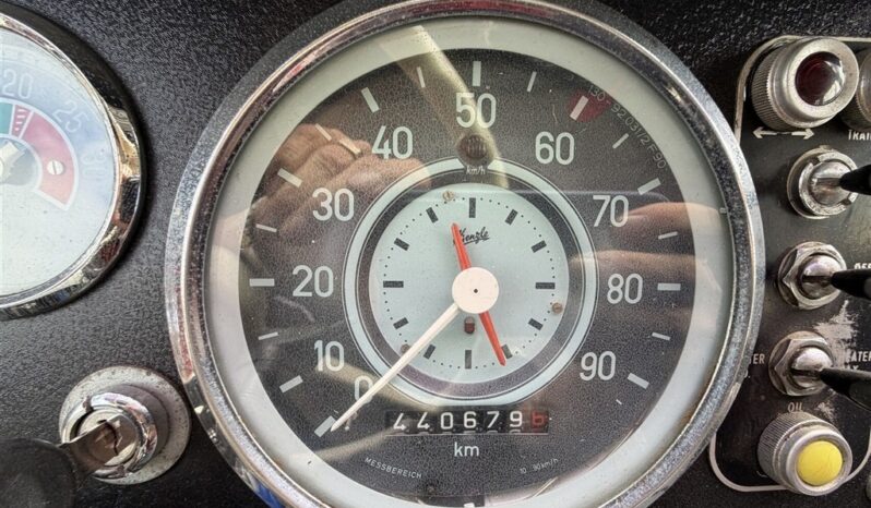 Volvo PV 544 FB88 9,6 D 260 hk. full