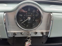 Morris Minor 1,1 Super full