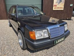 Mercedes-Benz E-Klasse (W124) 300TE 4Matic