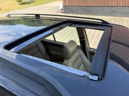 Mercedes-Benz E-Klasse (W124) 300TE 4Matic full