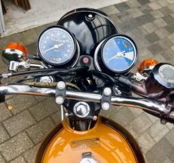 Honda CB 450 full