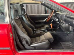 Alfa Romeo GTV 2000 full