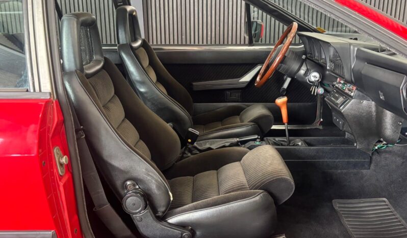 Alfa Romeo GTV 2000 full