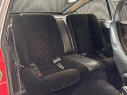 Alfa Romeo GTV 2000 full