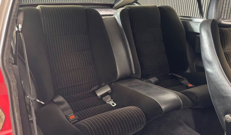 Alfa Romeo GTV 2000 full