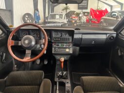 Alfa Romeo GTV 2000 full