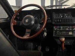 Alfa Romeo GTV 2000 full