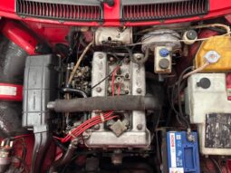 Alfa Romeo GTV 2000 full