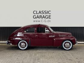 Volvo PV 444/445 B14
