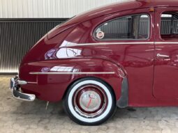 Volvo PV 444/445 B14 full