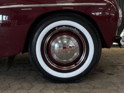 Volvo PV 444/445 B14 full
