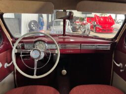 Volvo PV 444/445 B14 full
