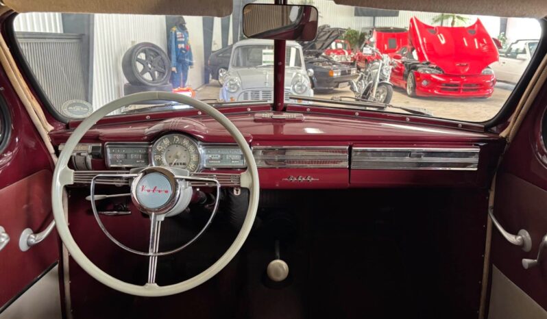 Volvo PV 444/445 B14 full