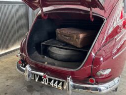 Volvo PV 444/445 B14 full