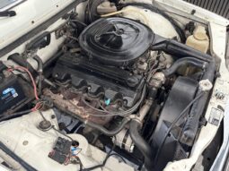 Mercedes-Benz 200-300 (W123) 230 CE aut. 2.3 full