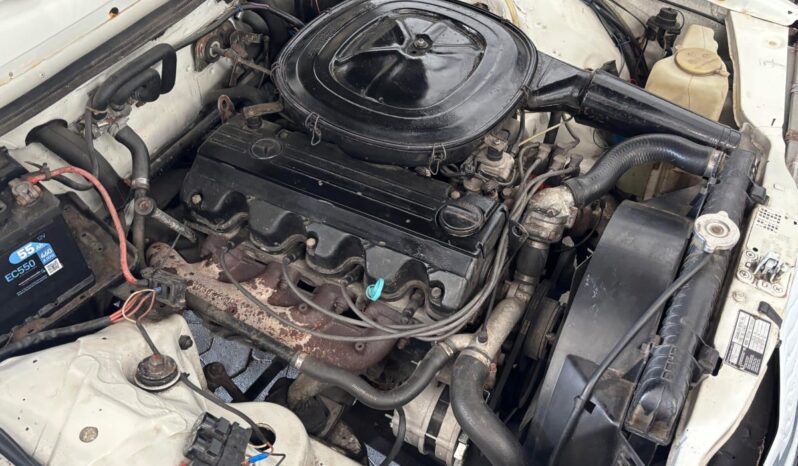 Mercedes-Benz 200-300 (W123) 230 CE aut. 2.3 full